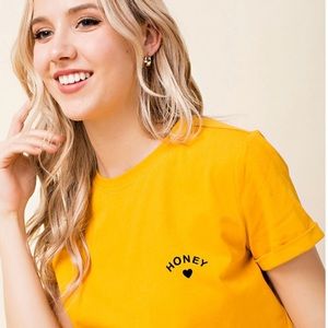 Honey Shirt